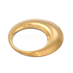 Ion Plating(IP) 304 Stainless Steel Pendants&nbsp;STAS-A070-32G