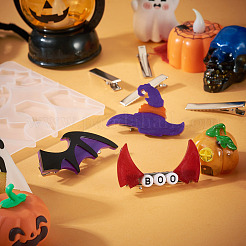 Iron Alligator Hair Clips Findings&nbsp;PHAR-TA0001-17