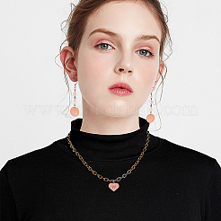 Brass Pendants&nbsp;KK-PH0004-61