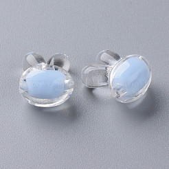 Transparent Acrylic Beads&nbsp;TACR-S152-05A-SS2113