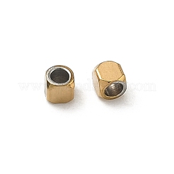 304 Stainless Steel Beads&nbsp;STAS-P448-03B-G