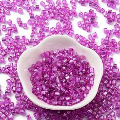 Glass Seed Beads&nbsp;SEED-M011-01A-18