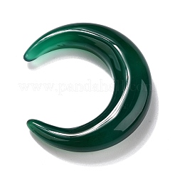 Natural Green Agate Beads&nbsp;LS-G-J366-09B