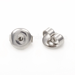 Tarnish Resistant 304 Stainless Steel Friction Ear Nuts&nbsp;STAS-G224-10P