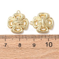Brass Pendants&nbsp;KK-A295-03G