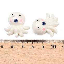 Opaque Resin Cabochons&nbsp;RESI-XCP0002-65C