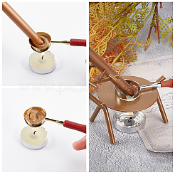 Sealing Wax Sticks&nbsp;DIY-WH0197-A13