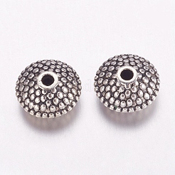 Tibetan Style Spacer Beads&nbsp;LF10949Y-NF