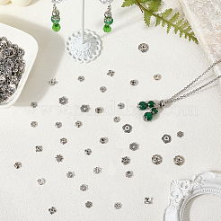 384Pcs 12 Styles Jewelry Making Finding Kits&nbsp;DIY-PA0001-01