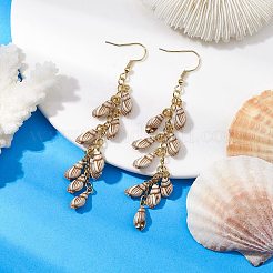 Alloy Dangle Earrings&nbsp;EJEW-JE05720