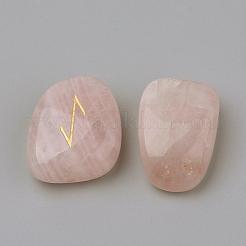 Natural & Synthetic Gemstone Cabochons&nbsp;G-S248-08