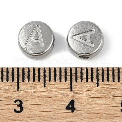 Anti-Tarnish 304 Stainless Steel Beads&nbsp;X-STAS-L082-019A-P