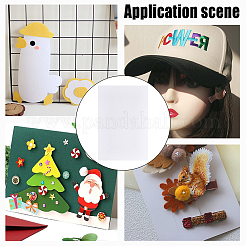 EVA Sponge Paper&nbsp;DIY-WH0816-008A