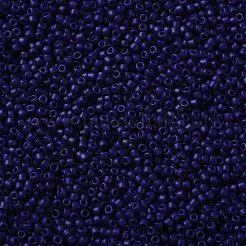 TOHO Round Seed Beads&nbsp;SEED-JPTR15-2607F
