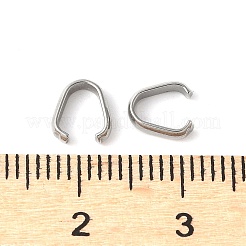 304 Stainless Steel Quick Link Connectors&nbsp;STAS-K194-36P-01