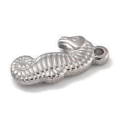 Anti-Tarnish 304 Stainless Steel Pendants&nbsp;STAS-D197-19P-01