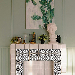 Waterproof PVC Tile Stickers&nbsp;DIY-WH0454-034