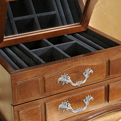 Zinc Alloy Cabinet Door Knobs&nbsp;FIND-WH0173-349S
