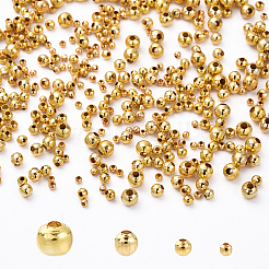 Iron Spacer Beads&nbsp;IFIN-YW0003-73