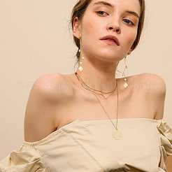 Brass Charms&nbsp;KK-PH0039-72AB