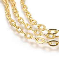 Iron Cable Chains&nbsp;X-CH-1.2PYSZ-G
