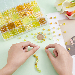 DIY Bead Jewelry Making Finding Kits&nbsp;DIY-PH0008-53