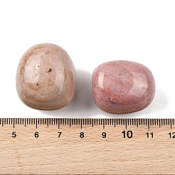 Natural Rhodonite Beads&nbsp;G-G348-01B-37