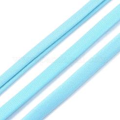 Soft Nylon Braided Cord&nbsp;NWIR-R003-08