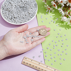 130G Polymer Clay Cabochons&nbsp;CLAY-NB0001-76A