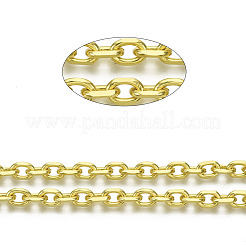 Unwelded Iron Cable Chains&nbsp;CH-S125-20B-03