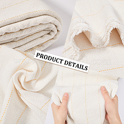 Cotton Cloth&nbsp;SENE-WH0003-06D