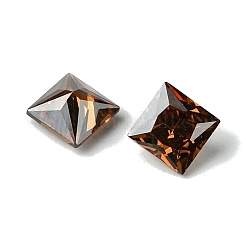 Cubic Zirconia Cabochons&nbsp;ZIRC-P116-01A-05