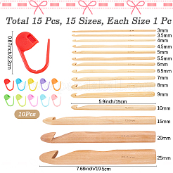 DIY Knitting Tools&nbsp;DIY-CL0002-60A
