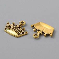 Alloy Pendants&nbsp;FIND-WH0137-37AG