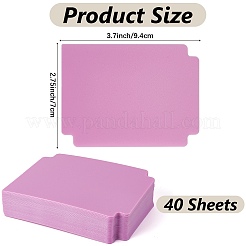 Plastic Playing Board Game Card Separator&nbsp;FIND-CP0002-76A-05