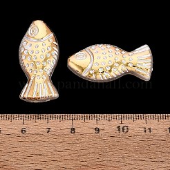 ABS Plastic Imitation Pearl Beads&nbsp;PL-N007-27