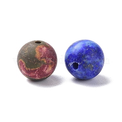 Natural & Synthetic Gemstone Beads&nbsp;G-XCP0006-22
