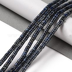 Natural Imperial Jasper Beads Strands&nbsp;G-Q171-A01-01E