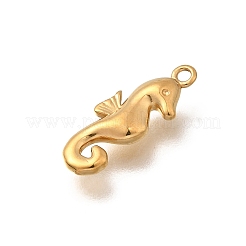 304 Stainless Steel Pendants&nbsp;STAS-Z160-10G-04