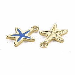 Rack Plating Alloy Pendants&nbsp;LS-PALLOY-S132-234B-RS