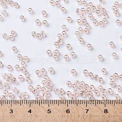 TOHO Round Seed Beads&nbsp;SEED-JPTR08-0106