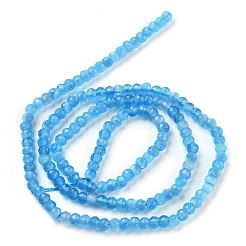 Cat Eye Beads Strands&nbsp;CE-G009-01D