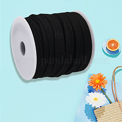 20 Yards Polyester Replacement Drawstring Cords&nbsp;AJEW-CY0001-93A
