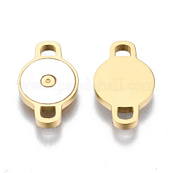 304 Stainless Steel Links Connectors&nbsp;STAS-S116-327G