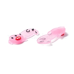 Luminous PVC Cabochons&nbsp;PVC-B001-01