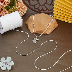 1 Roll Eco-Friendly Korean Waxed Polyester Cord&nbsp;YC-SP0001-03D