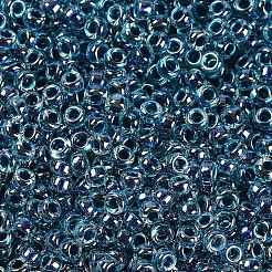 MIYUKI Round Rocailles Beads&nbsp;X-SEED-G009-RR3207