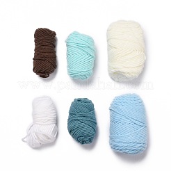 Punch Embroidery Starter Kit&nbsp;DIY-E039-02