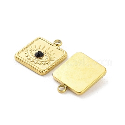 Ion Plating(IP) 316L Surgical Stainless Steel Pendants&nbsp;STAS-D029-23G
