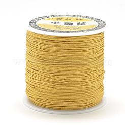 Nylon Braided Cord&nbsp;NWIR-Q009A-562